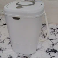 ماشین لباسشویی ( مینی واش ) لوکسینو|ماشین لباسشویی و خشک‌کن لباس|شیراز, ده پیاله|دیوار