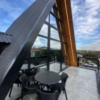 ویلا-سویسی-هامون