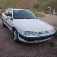 سیتروئن زانتیا 2000cc، مدل ۱۳۸۷|خودرو سواری و وانت|سنندج, |دیوار