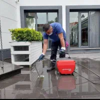 لوله بازکنی کیوانفر هفت تیر آزادگان(کل قم فوری)24س