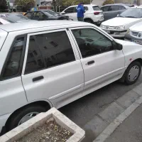 پراید ۱۱۱|خودرو سواری و وانت|تهران, دهم فروردین|دیوار