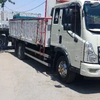 حمل بار باخاور