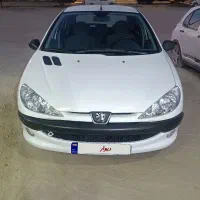 ۲۰۶تیپ دو مدل۹۶