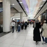 اجاره واحد تجاری ۱۱۴ متری اطلس مال نیاوران|اجارهٔ مغازه و غرفه|تهران, حصار بوعلی|دیوار