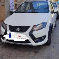 کوییک gxr تیپ L