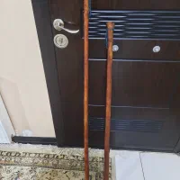 چوب دستی گرز ارزن درجه یک