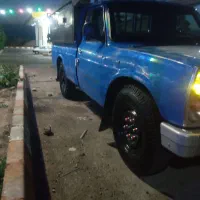 نیسان|خودرو سواری و وانت|اردبیل, |دیوار