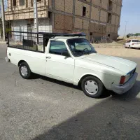 پیکان وانت ۹۲