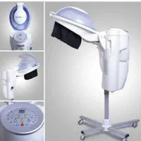 مایکرومیست(تراپی ریشه و ساقه مو)