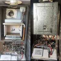 نمایندگی تعمیرات ونصب کولرگازی وپکیج