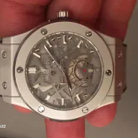 ساعت هابلوت.ساعت الگانس