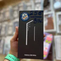 S25 Ultra 256ram12