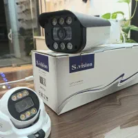 عرضهو فروش ّ مستقیم دوربین و دزدگیر/ کد بیست