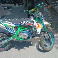 مینی تریل 125cc شرایطی