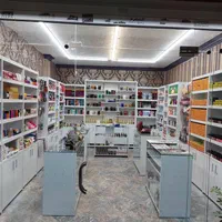 دکور نو مخصوص ارایشی