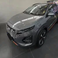 ام وی ام x33 کراس مدل ۱۴۰۲ / فروش اقساطی