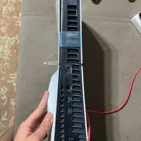 Ps5 slim standard 1t|کنسول، بازی ویدئویی و آنلاین|شیراز, میرزاکوچک خان|دیوار