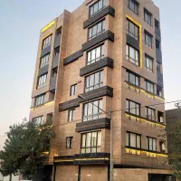 آپارتمان 175 متری رفیعی 26 انتهای میعاد دونبش