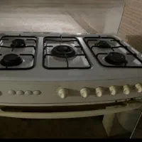 گاز فردار|اجاق گاز و لوازم برقی پخت‌وپز|گرگان, |دیوار