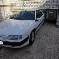 زانتیا2000سفید83