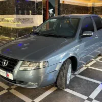 سورن پلاس 1401 EF7|خودرو سواری و وانت|تهران, فردوس|دیوار