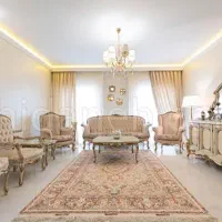 واحد آپارتمان ۱۶۰ متری کلید نخورده انسجام