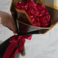 گل شاخه ای 25