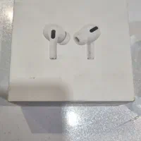 ایرپاد اصلی درحد نوairpods pro
