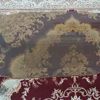 مبل ۷ نفره،طرح سنتی|مبلمان خانگی و میز عسلی|ساری, |دیوار