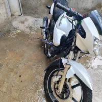 موتورمزایده|موتورسیکلت|دورود, |دیوار