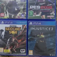 فروش یا معاوضه دیسک ps4