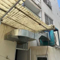 کانال سازی کولر نصیری