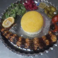 اشپزی مجالس