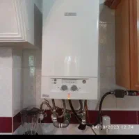 تعمیر پکیج، آبگرمکن نصب تصفیه آب نصب پمپ آب|خدمات پیشه و مهارت|زاهدان, |دیوار