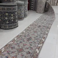 فرش راهرویی متری، عرض50 تا دو متر، سایز دلخواه شما