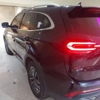 کی ام سی k7|خودرو سواری و وانت|تهران, ازگل|دیوار