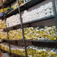 سفره یکبار مصرف.کیسه زباله و فریزر