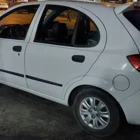 تیبا 2 (هاچبک) EX، مدل ۱۳۹۷