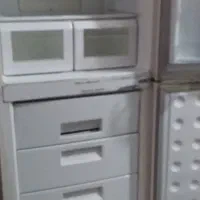 یخچال