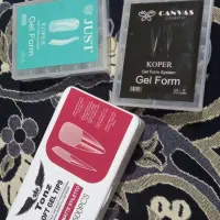 وسایل کاشت ناخن
