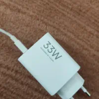 شارژ کن 33وت شیامی