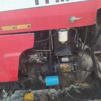 تراکتور 475 مدل1395|خودرو سنگین|شهریار, شهرک امیریه|دیوار