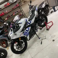 موتور سوزوکی Gsx R