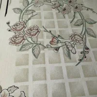 گلیم فرش(گبه)