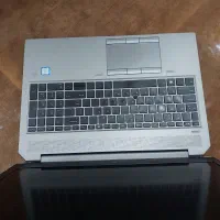 HP ZBOOK  15 G5|رایانه همراه|اهواز, گلستان|دیوار