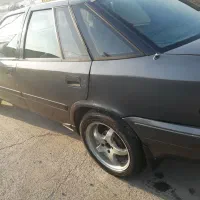 دوو اسپرو 1994|خودرو سواری و وانت|تهران, خانی‌آباد|دیوار