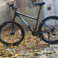 دوچرخه TREK(تریک)