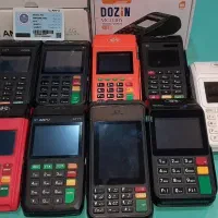 کارتخوان میخواهی ماهم کارت خوان بهت میدیم پیام بده|حراج|شاهرود, |دیوار