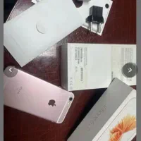 گوشی اپل آمریکایی آیفون نوسالم تمیز به ضمانت|موبایل|یزد, |دیوار