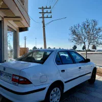 سمند lx|خودرو سواری و وانت|برخوار, |دیوار